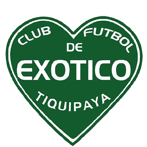 Club de Fútbol Exótico Tiquipaya